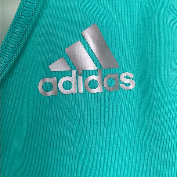 ADIDAS tech fit tank - Picture 5 of 5